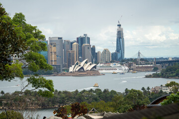Fototapeta premium Sydney