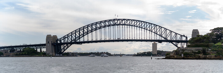 Naklejka premium Sydney