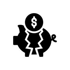 piggy coin