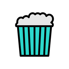 popcorn