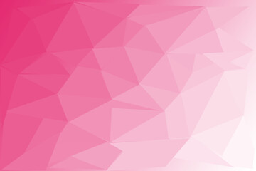 pink low poly background
pink texture
pink design
triangle design
