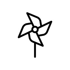 pinwheel