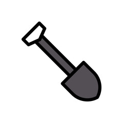 shovel