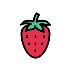 Obraz premium fruit