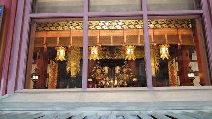 寺院仏閣神社