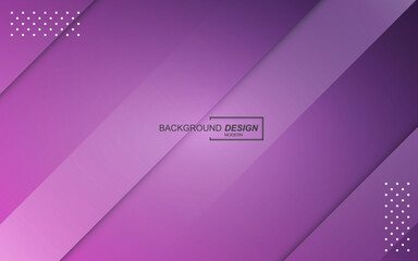 Vector colorful abstract geometric gradient background