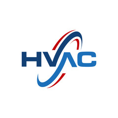 symbol fire snow heating and cooling logo for hvac business company