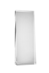 Acrylic glass Trophy