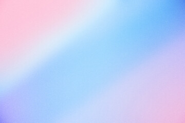 Photo image Pink rose,blue abstract light background. Colorful shining lights glittering Valentines day,women day or event lights romantic backdrop.Blurred abstract holiday grunge background.