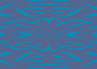 Seamless Animal Print. Camouflage Safari Background. Zebra Fur. Gray Fashion Lines. Black Wild Banner. Animal Pattern. Watercolour African Wallpaper. Seamless Animal Texture. Wild Design.