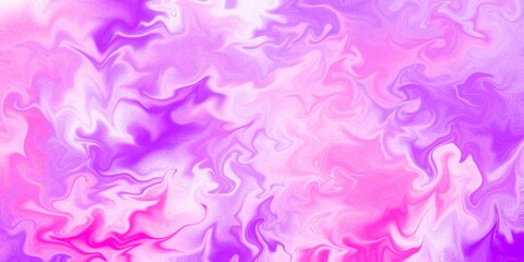 Fototapeta premium Abstract pink purple marble background - Acrylic paint flow - Ink marbling texture - Liquid marble texture - Colorful background wallpaper