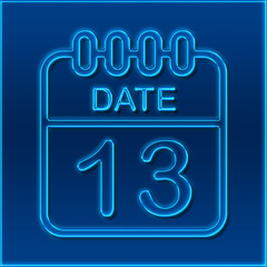 Date 13