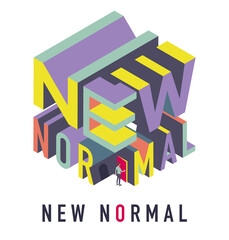 Isometric illust_New Normal 1_1
