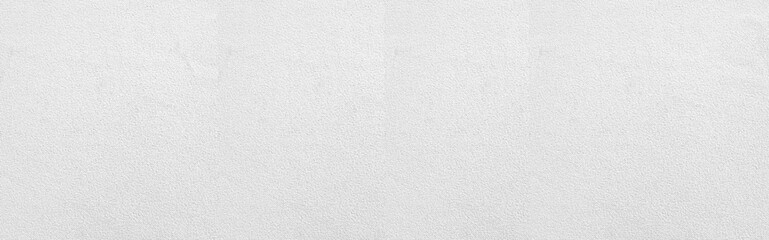 Panorama of White towel texture and background seamless