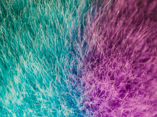 background of fabric