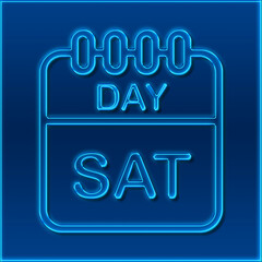 Day Saturday