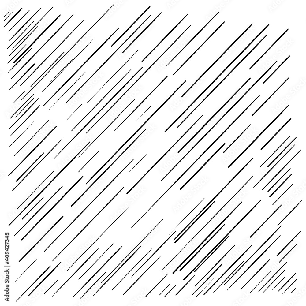Poster Lines background.  Vector background diagonal lines.