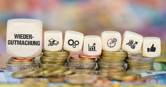 Wiedergutmachung Images – Browse 453 Stock Photos, Vectors, and Video