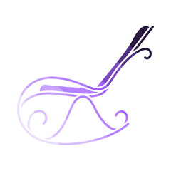 Rocking Chair Icon