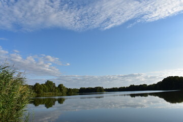 Fototapeta premium Naturfotografie in Hessen