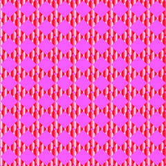 Seamless background pink, red gradation suits chinese new year valentines day and love day wedding day