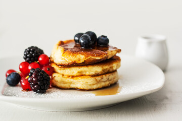 Pfannkuchen
