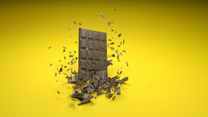 chocolat 3