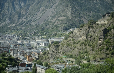 Andorra la Vella , 2014