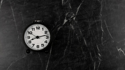 time is money concept