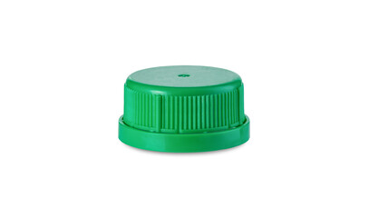 plastic cap for bottles or cans 