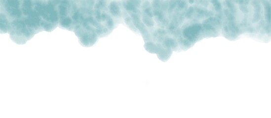 Watercolor paint like gradient background pastel ombre style. Iridescent template for brochure, banner, wallpaper, mobile screen. Neon hologram theme