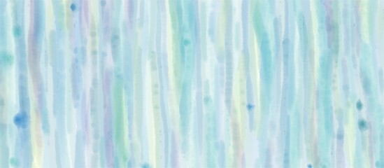 Watercolor paint like gradient background pastel ombre style. Iridescent template for brochure, banner, wallpaper, mobile screen. Neon hologram theme