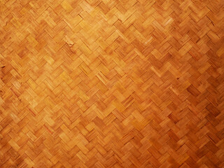 bamboo woven basket texture