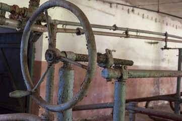 Abandoned farm - Urbex 