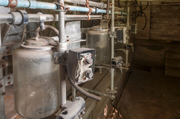 Abandoned farm - Urbex 