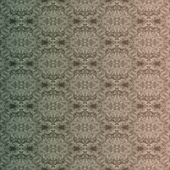 Cute bright seamless patterns. Abstract seamless pattern on vibrant background. Fashion universal pattern.