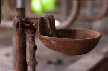 Abandoned farm - Urbex 