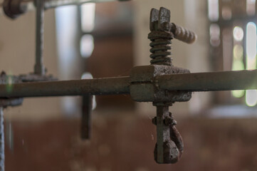 Abandoned farm - Urbex 