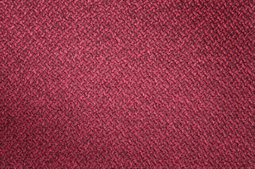 Japanese new year vintage red color Fabric texture or grunge background