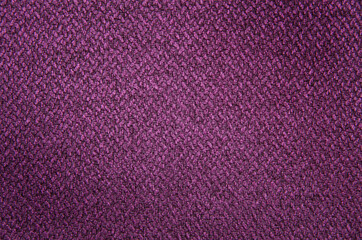 Purple painting background or texture. Grungy canvas background or texture