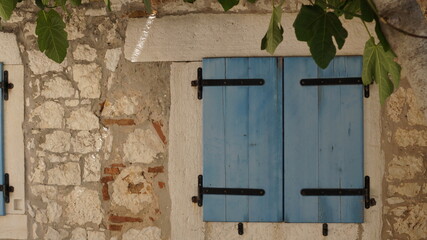 Shutters Croatia