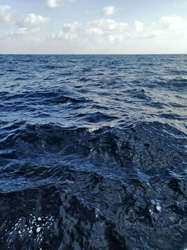 Atlantic Ocean
