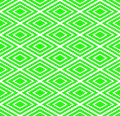 菱　日本　伝統　文様　シームレス　ひし形　ダイヤ