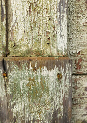 abstract image with old color texture on old wooden board wall, beautiful texture
