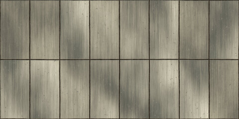 Gray metal panel texture background.Steel surface.Seamless pattern background.