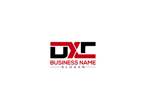 DXC Letter and templates design For Your Business