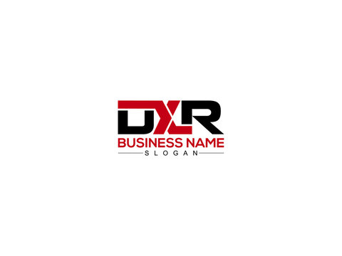 DXR Letter and templates design For Your Business