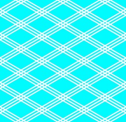 菱　日本　伝統　文様　シームレス　ひし形　ダイヤ