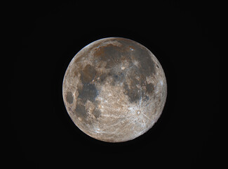 Fool Moon 