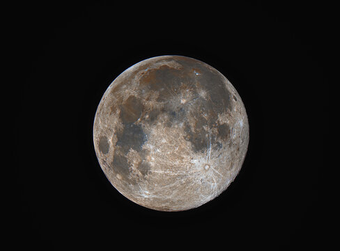 Fool Moon 